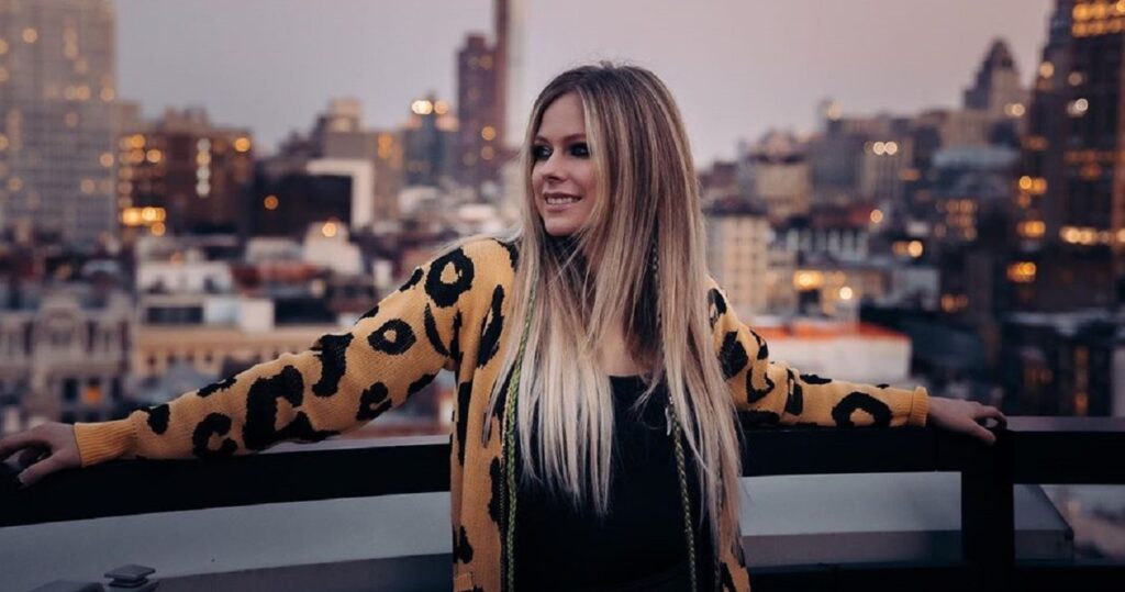 Che Fine Ha Fatto Avril Lavigne