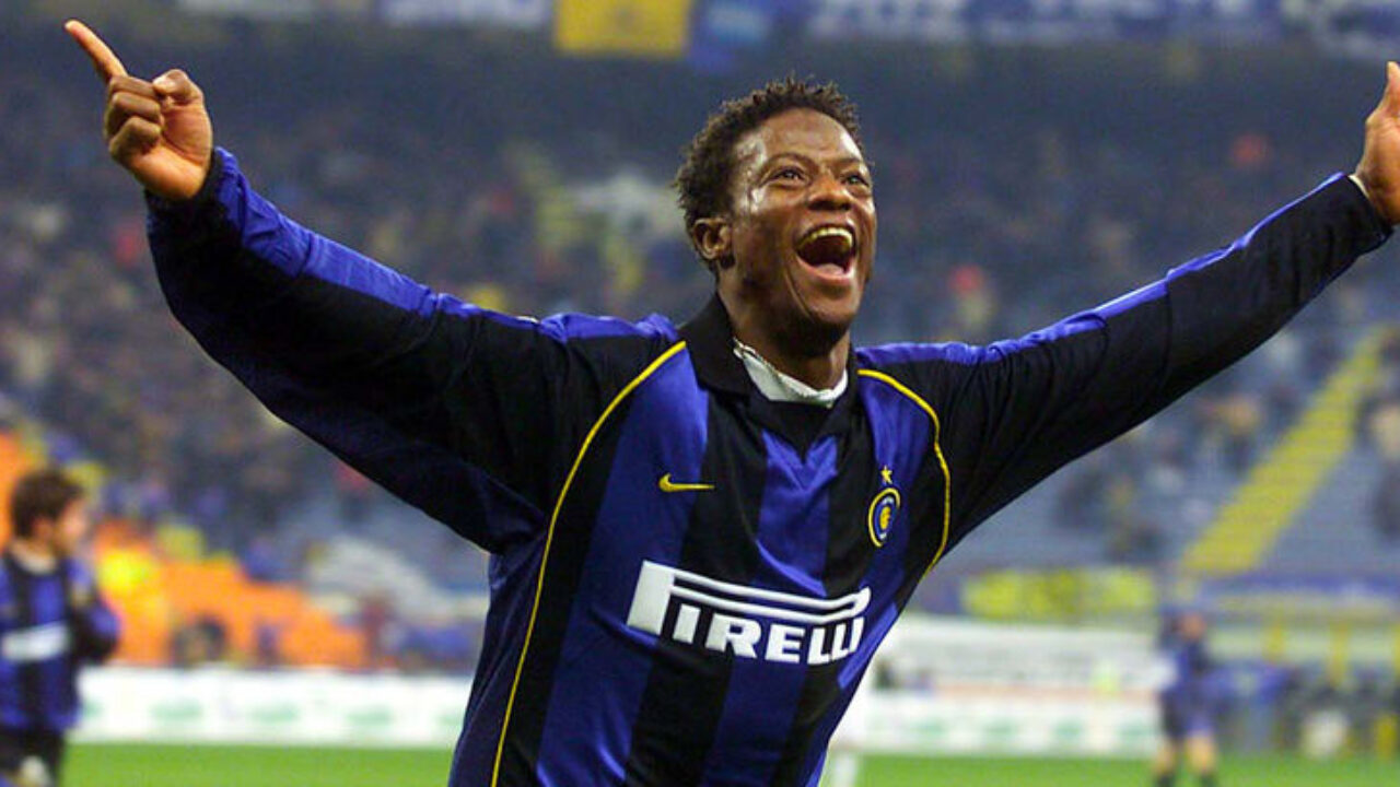 Che fine ha fatto Mohamed Kallon, da rincalzo di Ronaldo ad allenatore dell'Under-17 in Sierra Leone