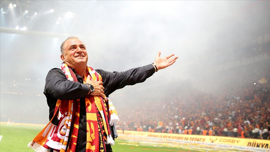 fatih terim