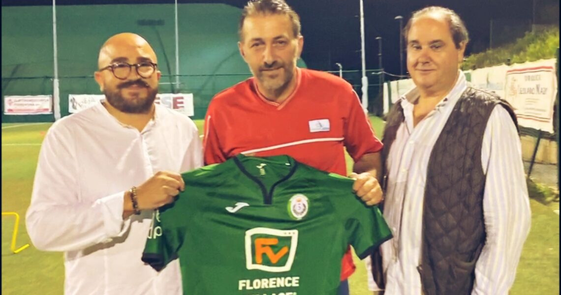 Che fine ha fatto Christian Riganò, il bomber che riportò la Fiorentina ...