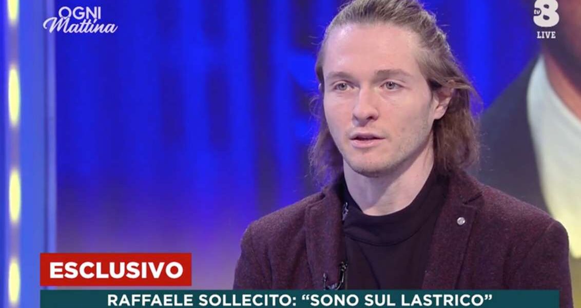 raffaele sollecito