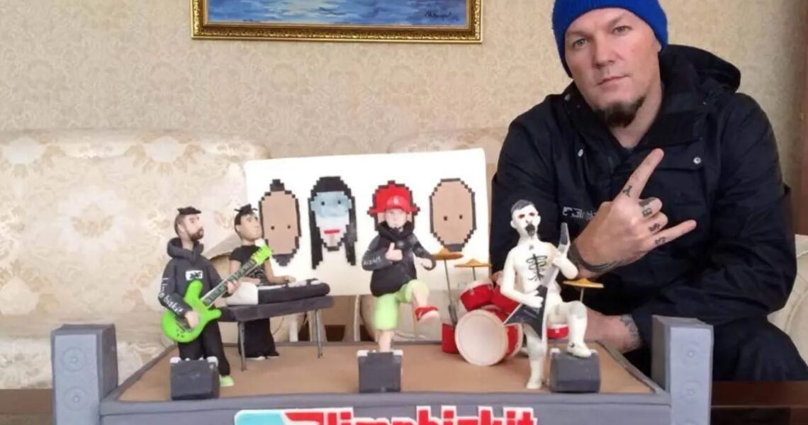 fred durst limp bizkit