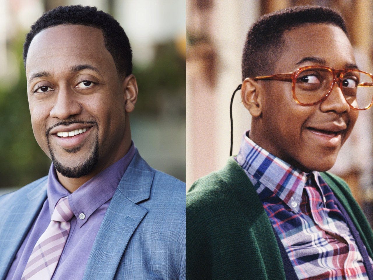 Jaleel White ha ottenuto un successo enorme negli anni '90 interpr...