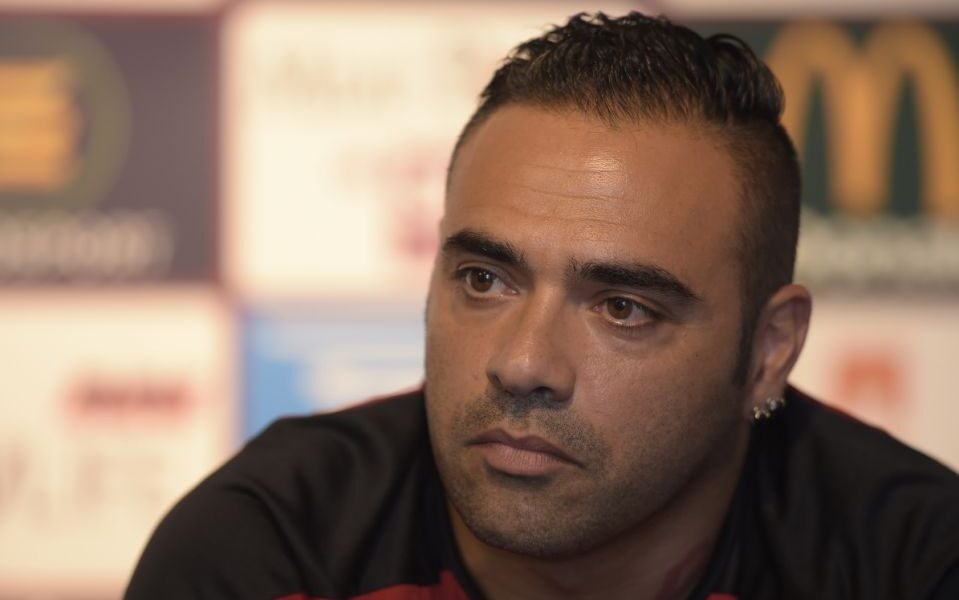 fabrizio miccoli