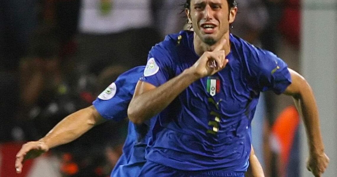 fabio grosso