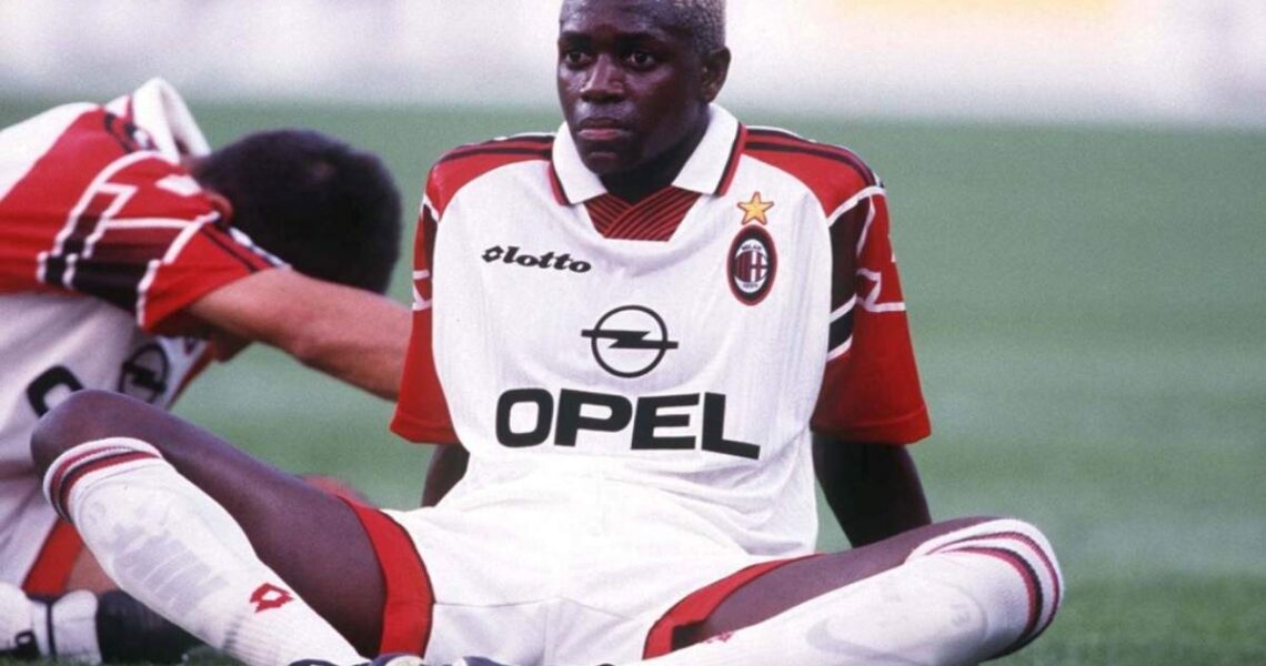 ibrahim ba milan