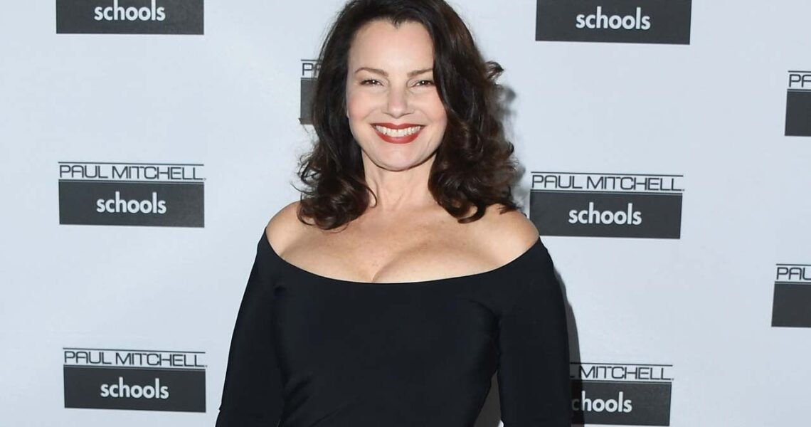 fran drescher la tata