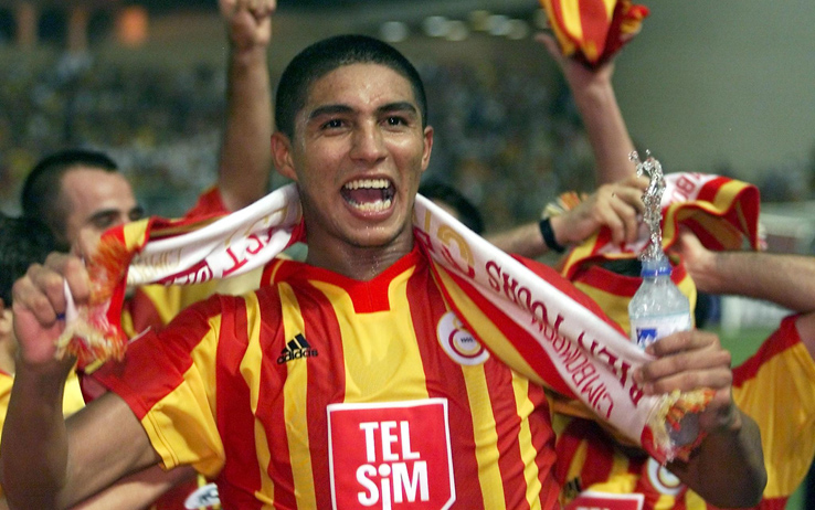 mario jardel