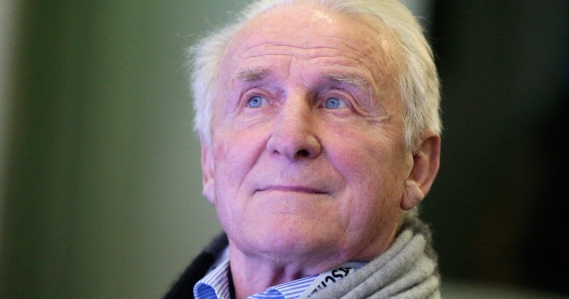 giovanni trapattoni