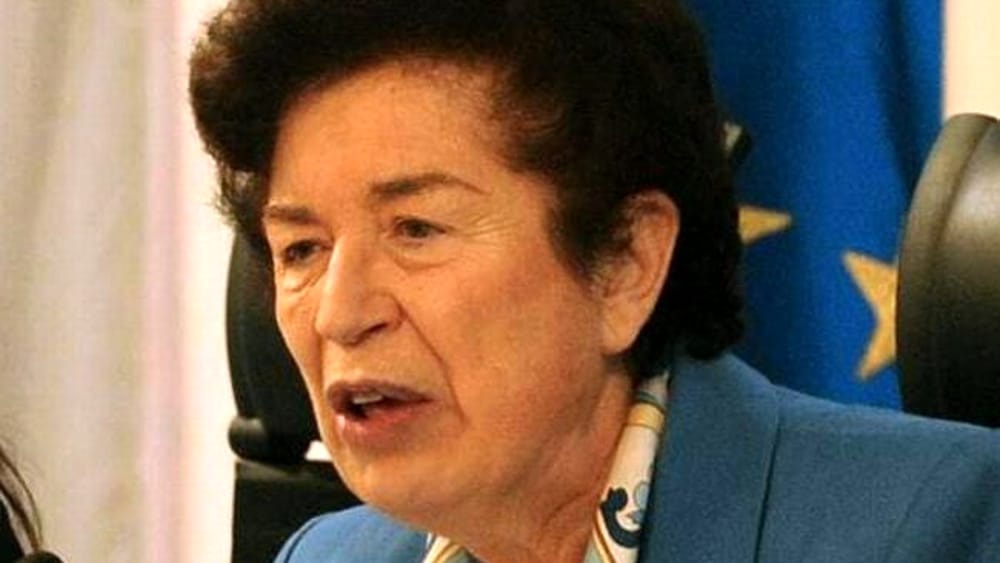 rosa russo iervolino