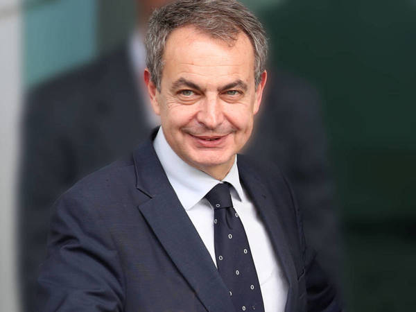 josè zapatero psoe spagna socialisti sanchez