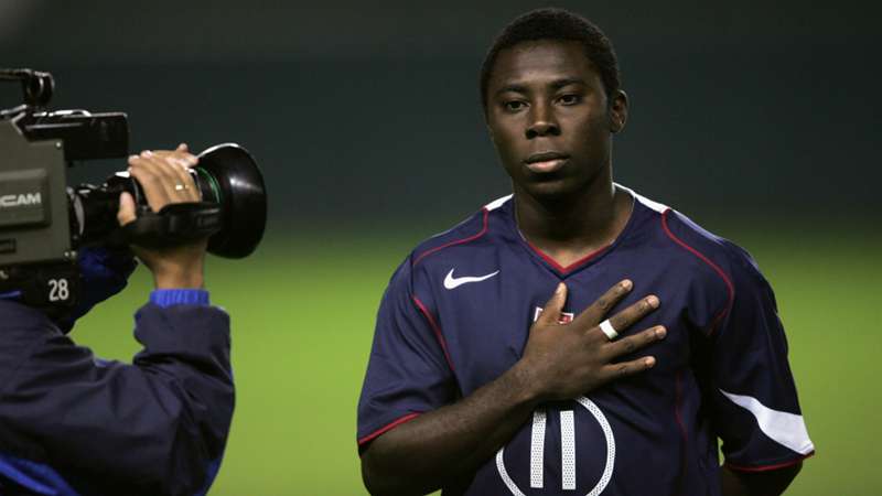 freddy adu