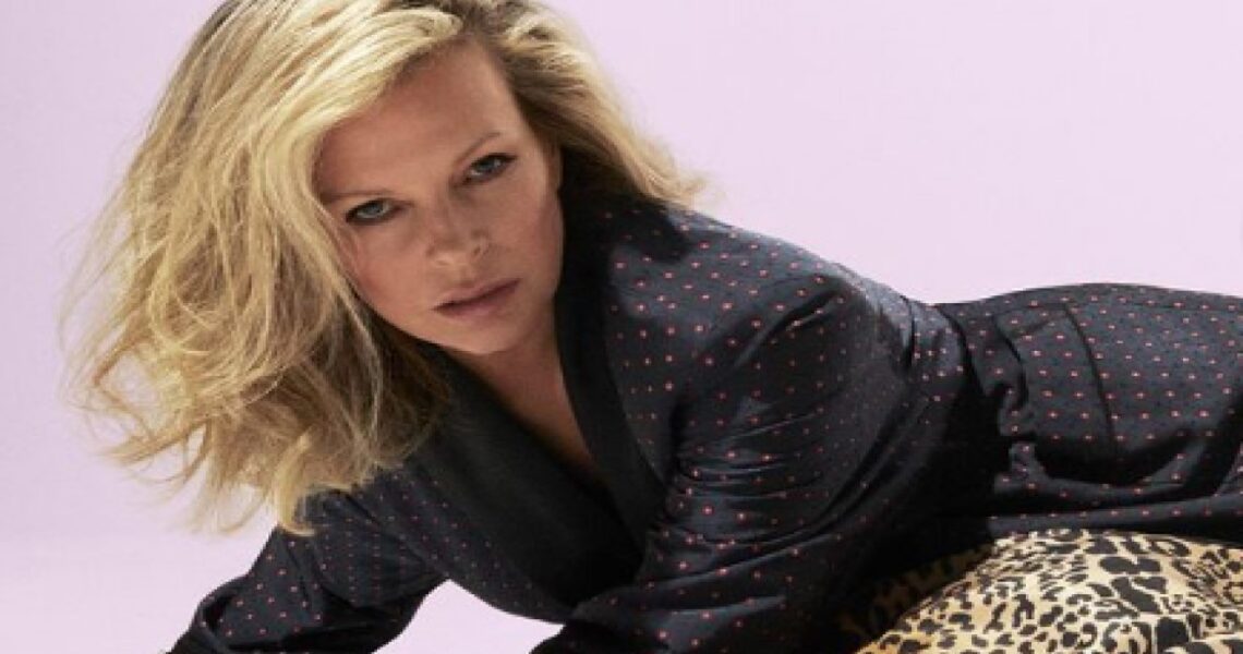 kim basinger