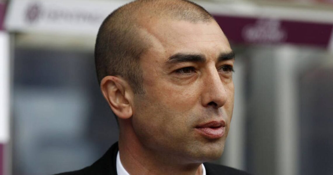 roberto di matteo chelsea