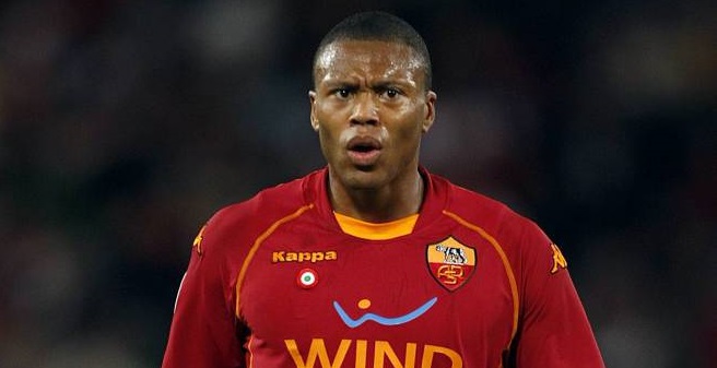 julio baptista roma zampa allenatore valladolid