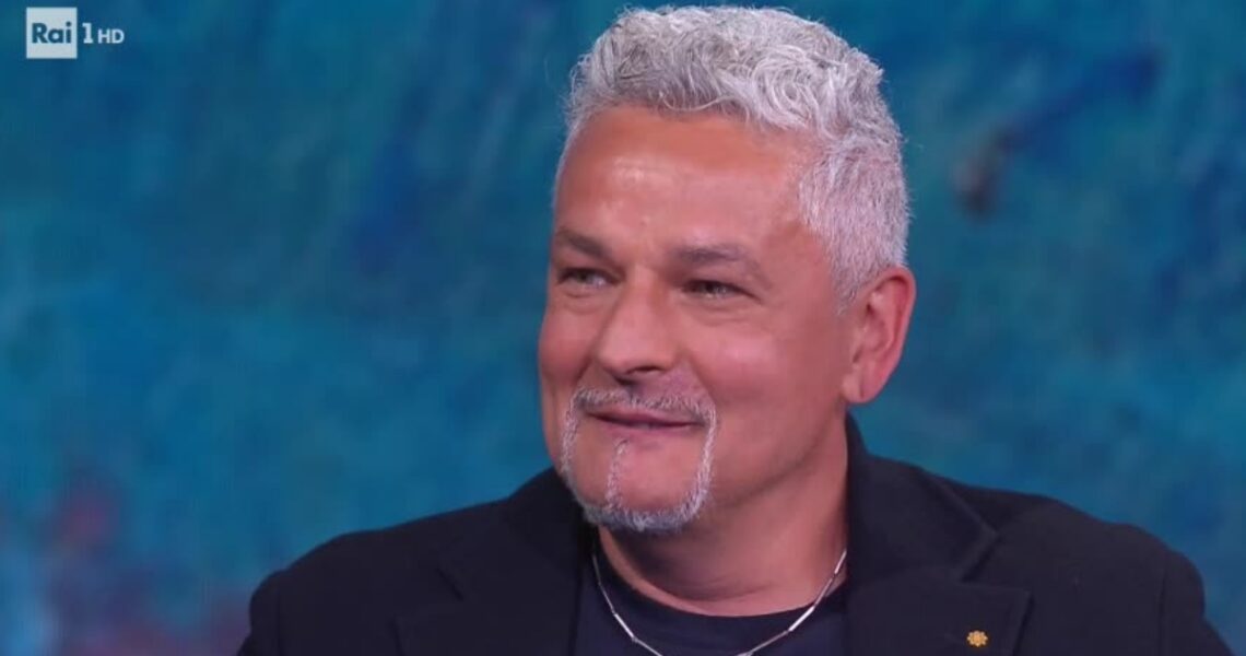 roberto baggio