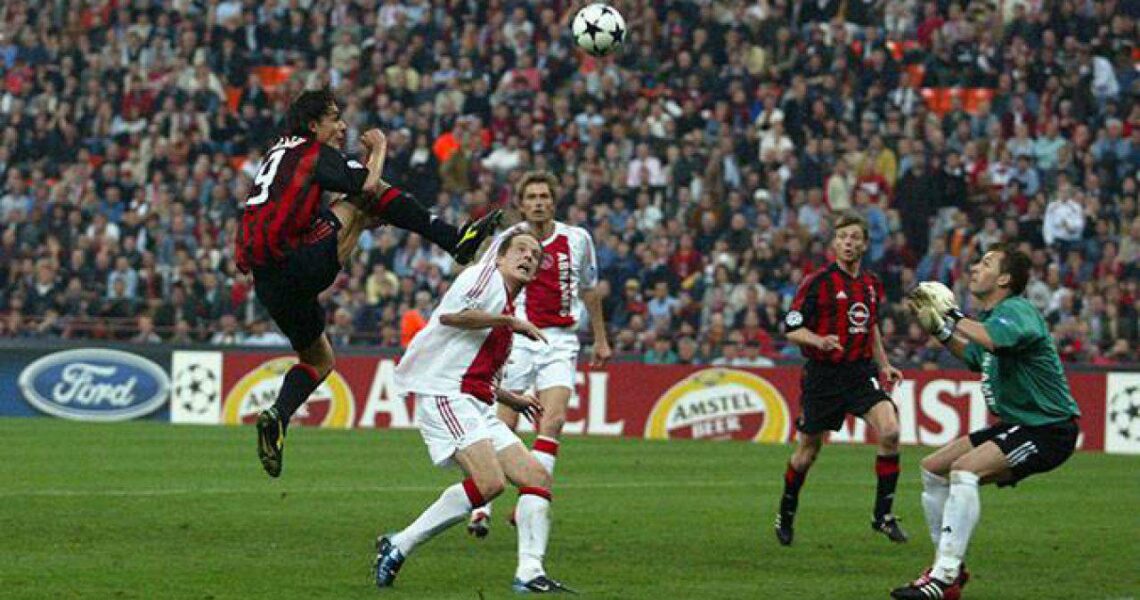 jon dahl tomasson milan ajax malmoe allenatore