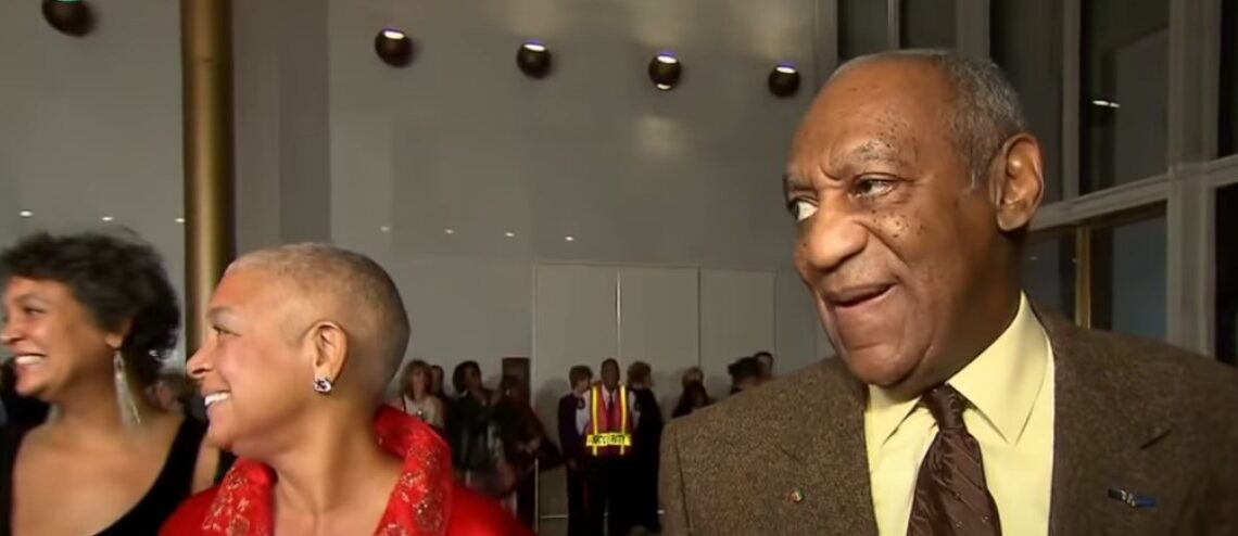 bill cosby