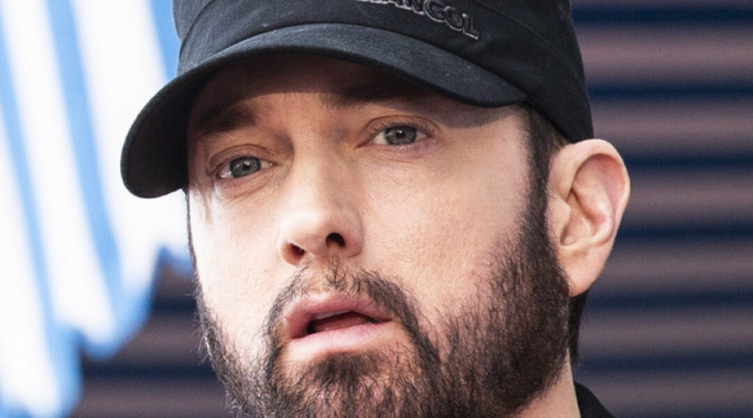 eminem