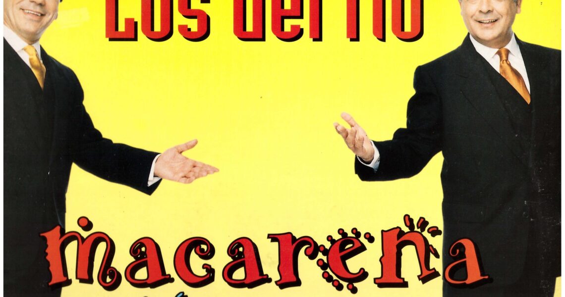 los del rio macarena