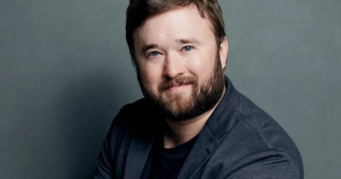 Haley Joel Osment