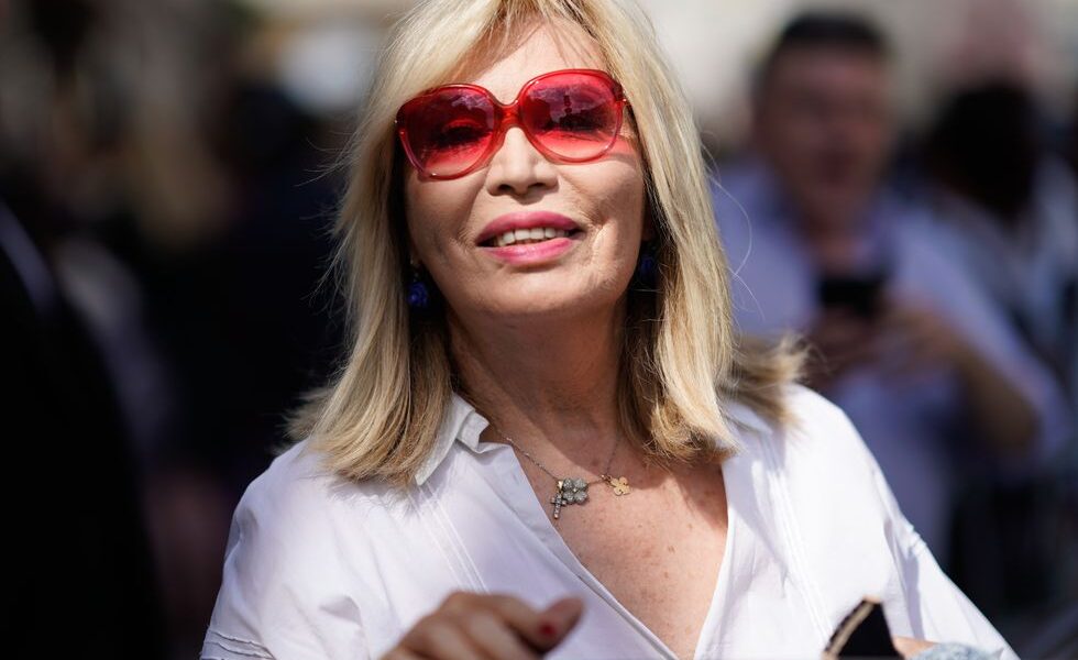 amanda lear