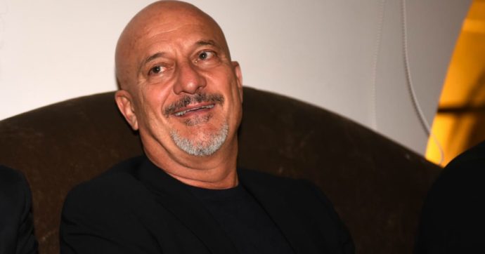 claudio bisio