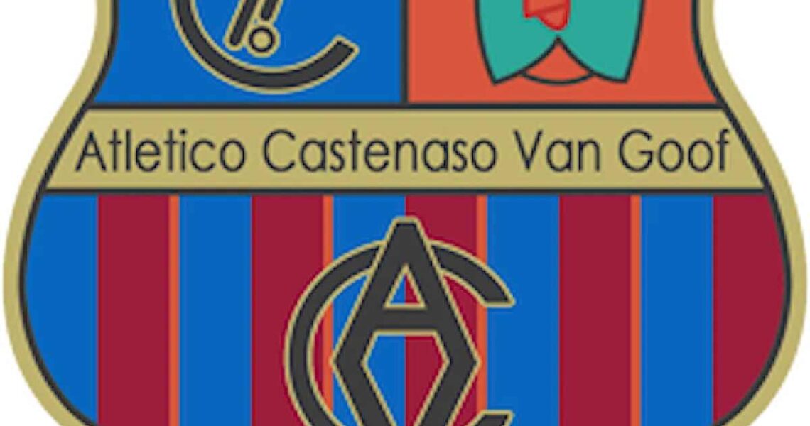 atletico van goof