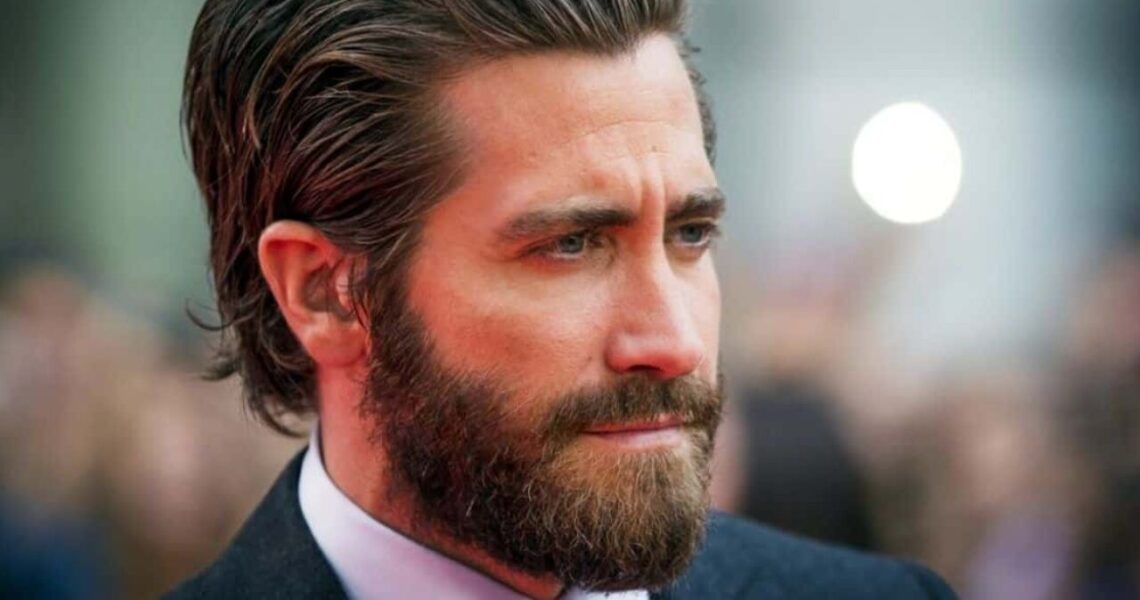 jake gyllenhaal