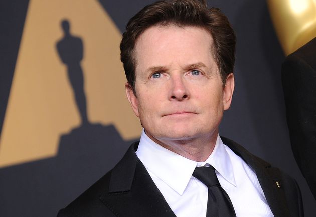 michael j fox