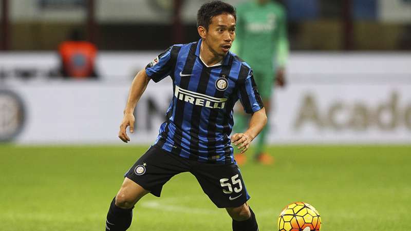 yuto nagatomo