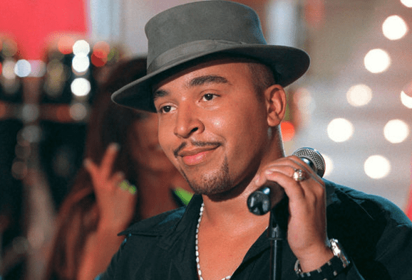 lou bega