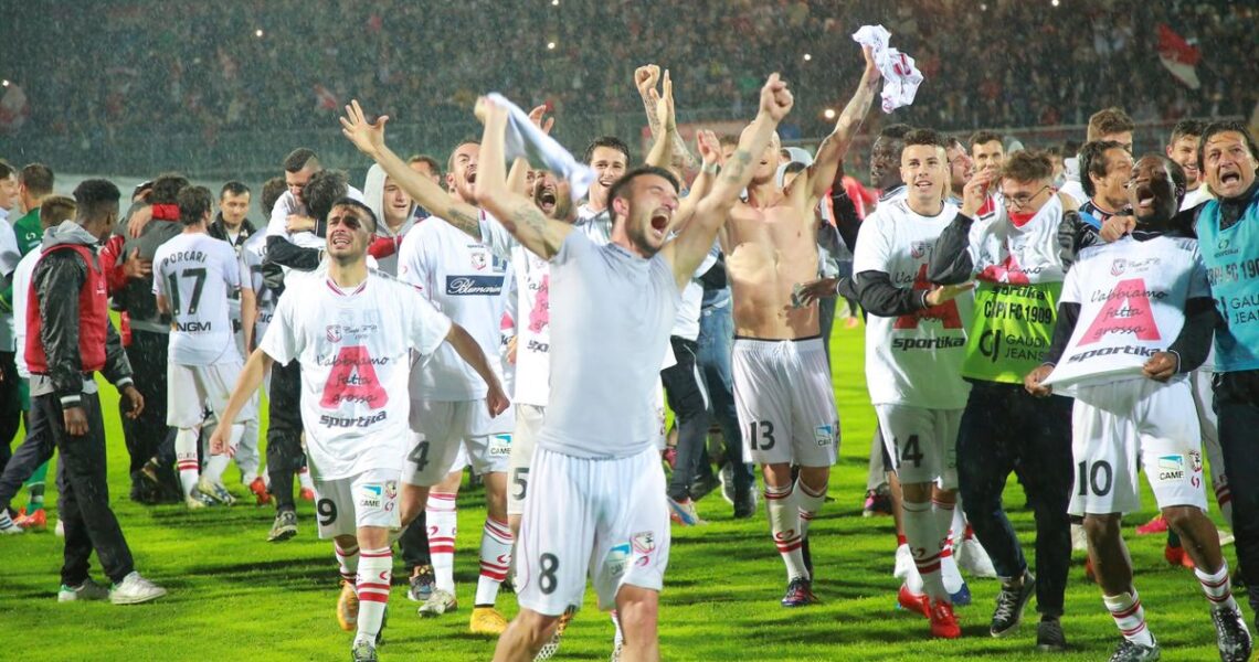 carpi calcio