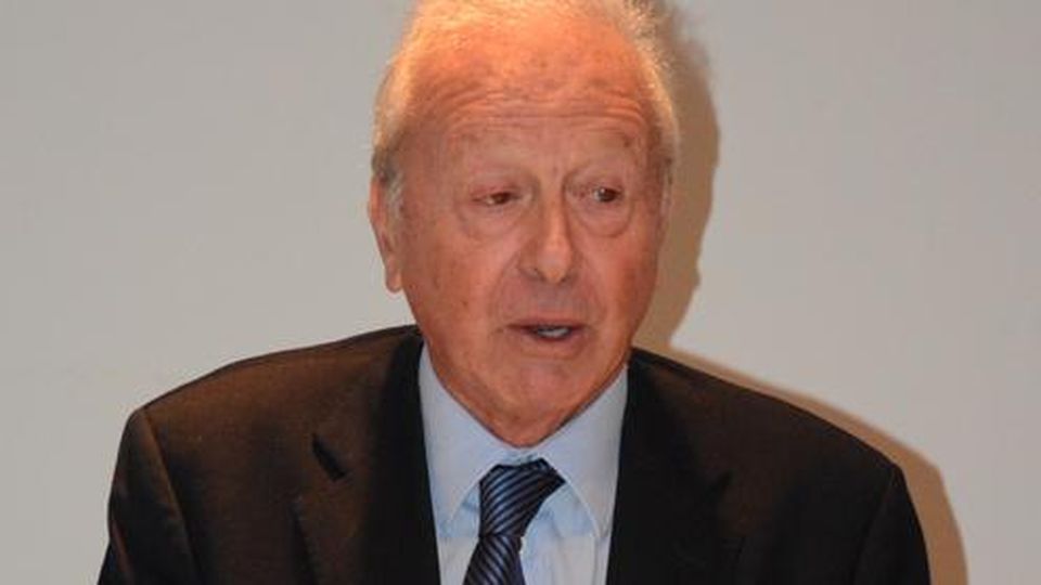 mario segni