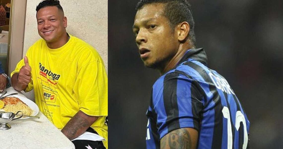 fredy guarin