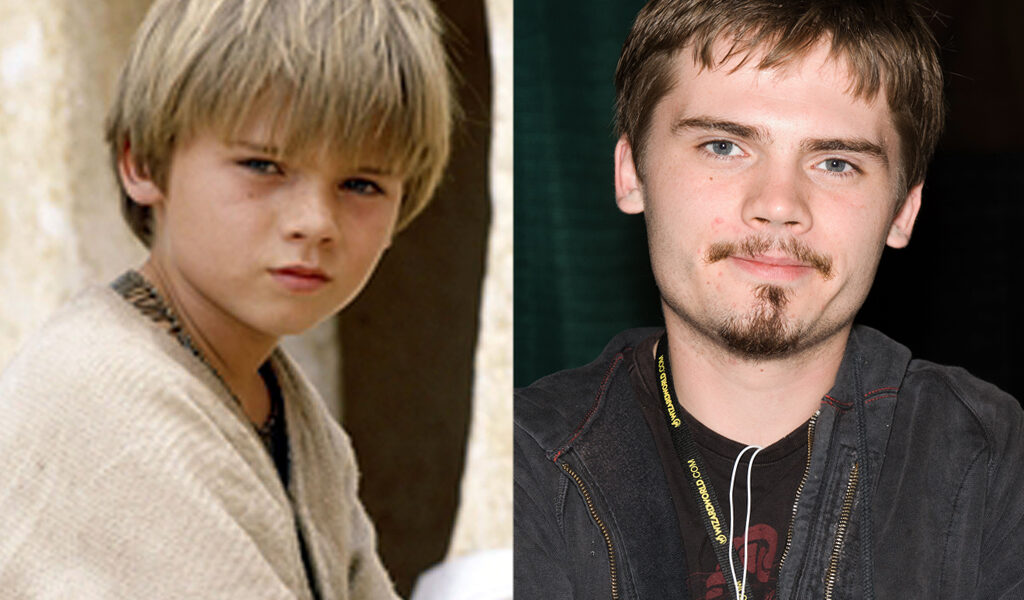 jake lloyd star wars una promessa è una promessa