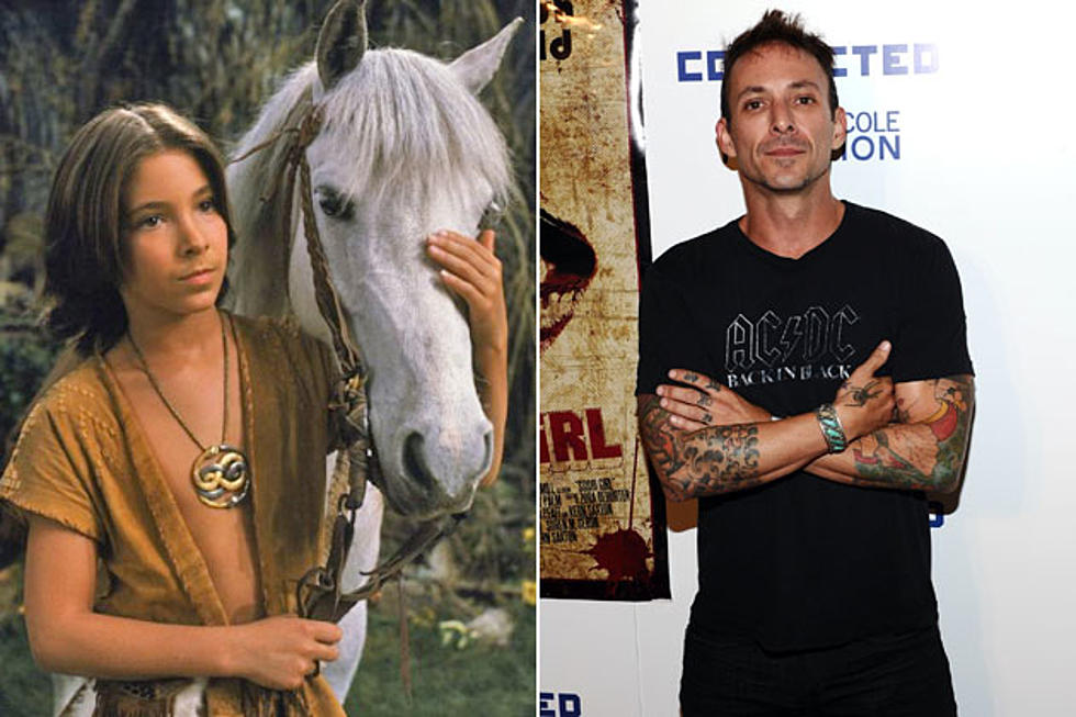 Che fine ha fatto Noah Hathaway, il Bastian del film "La Storia Infini...