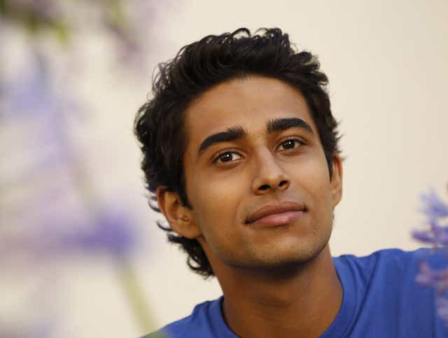 suraj sharma vita di pi