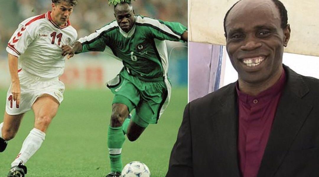 taribo west inter