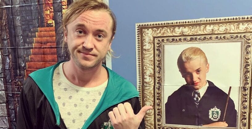 tom felton