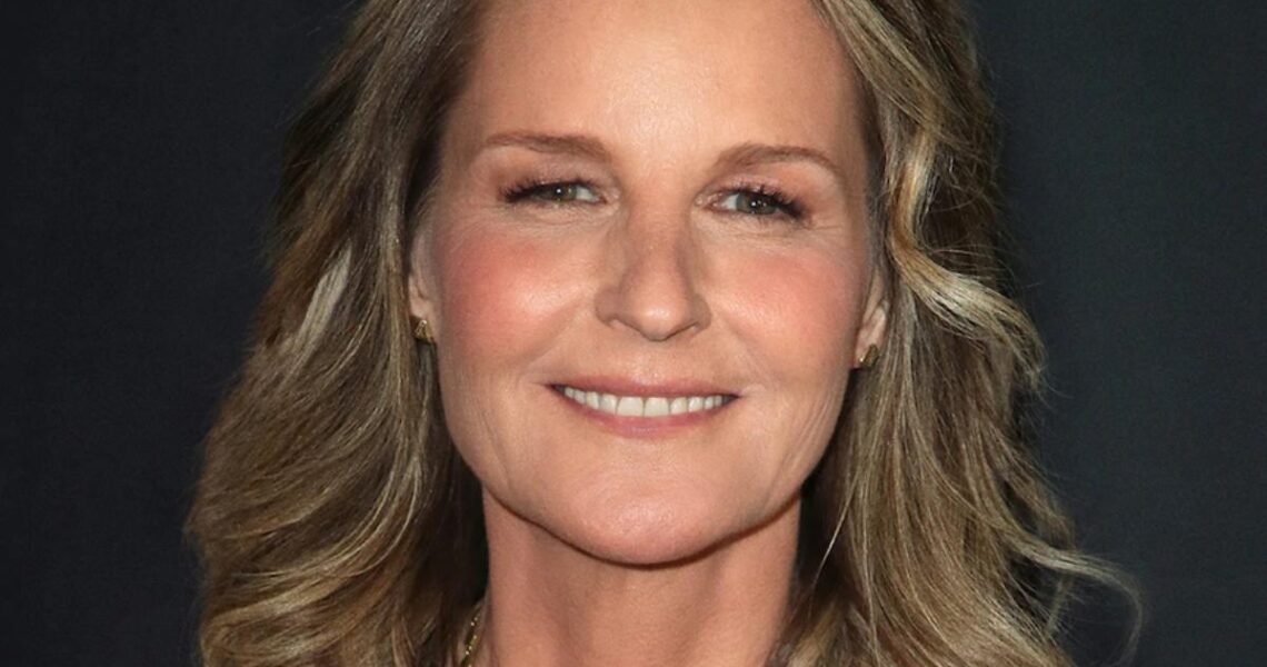 helen hunt