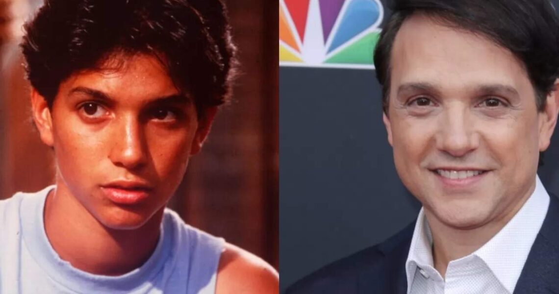 ralph macchio the karate kid