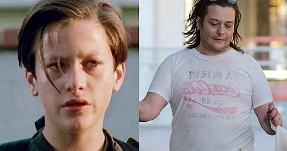 edward furlong