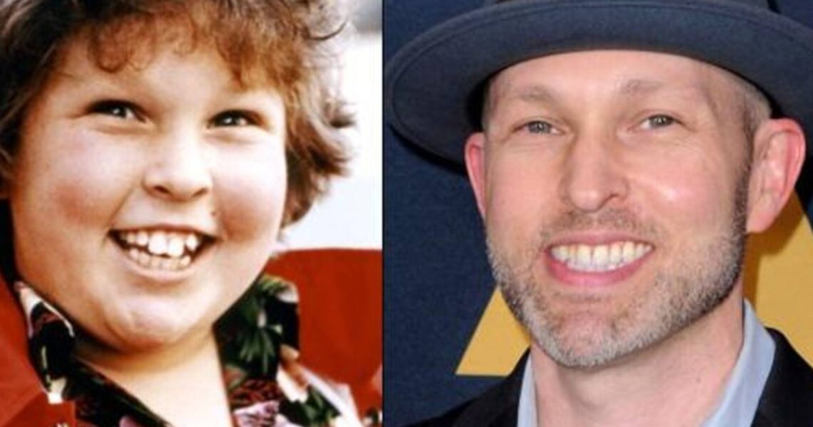 jeff cohen goonies