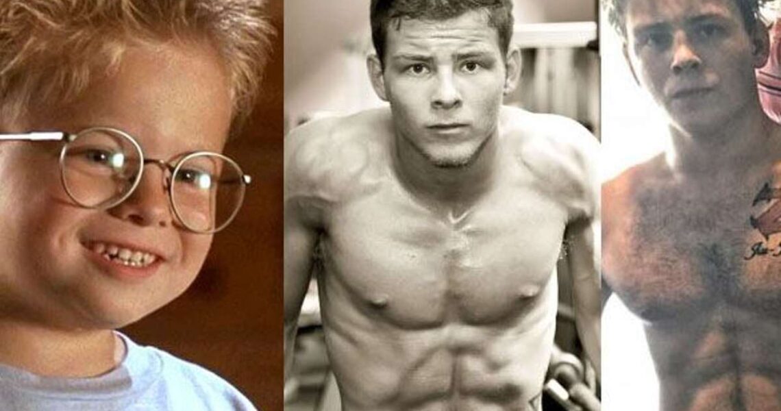 jonathan lipnicki