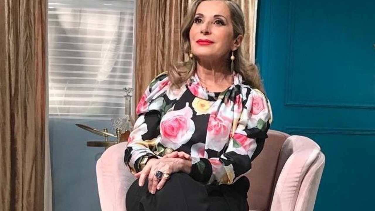 Che fine ha fatto Rosanna Cancellieri? La giornalista compare ancora in