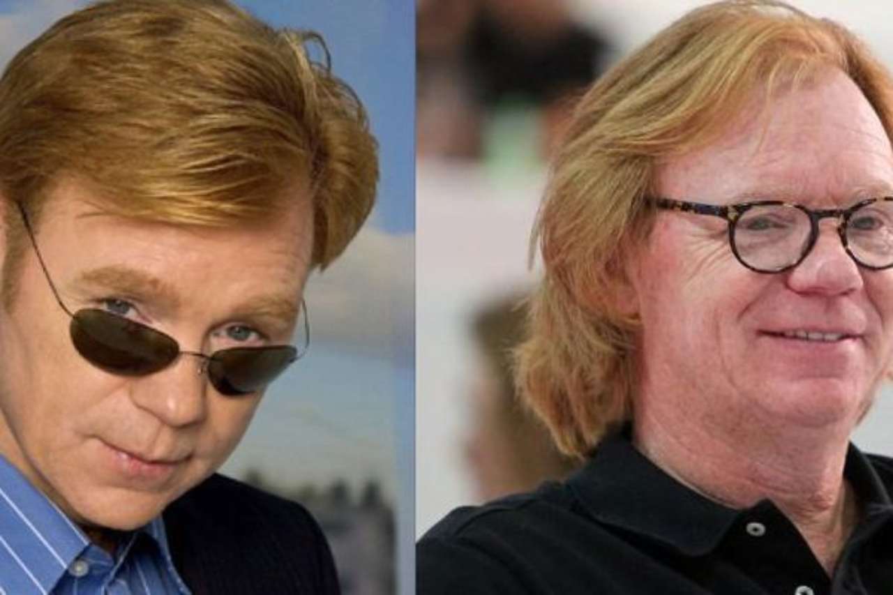 Che Fine Ha Fatto David Caruso L Horatio Caine Di Csi Miami E Scomparso Dalle Scene Oggi