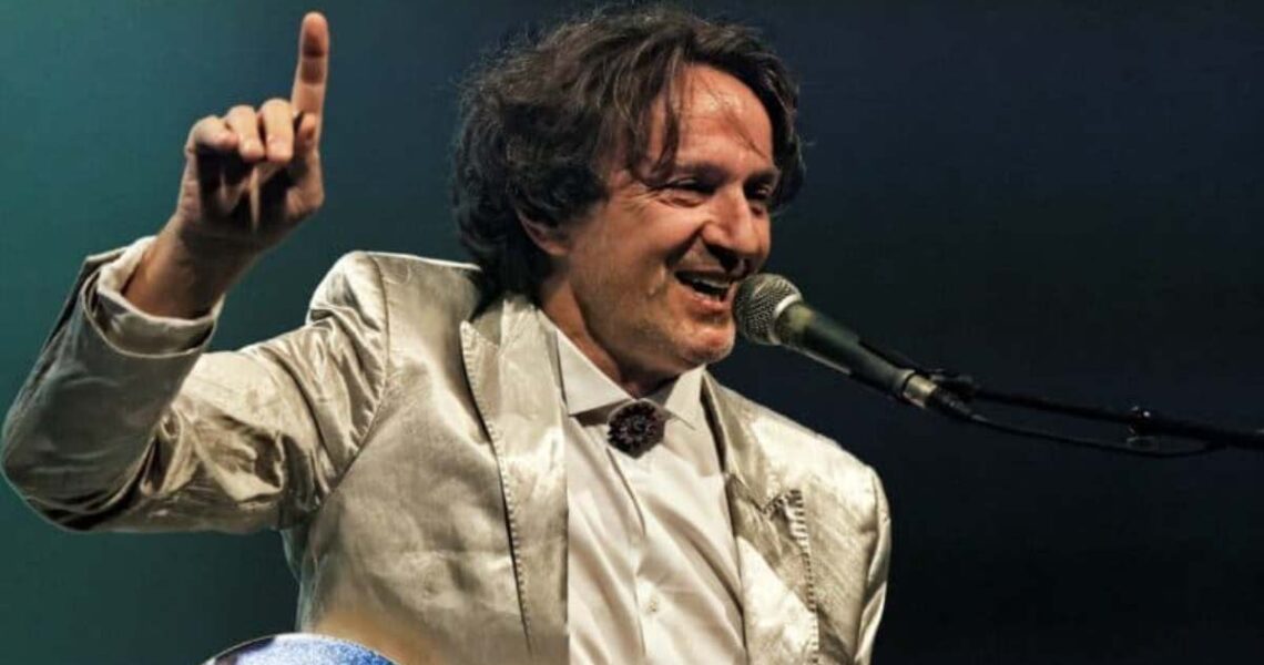 goran bregovic tour 2022