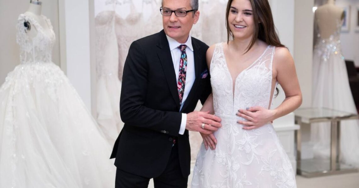 randy fenoli